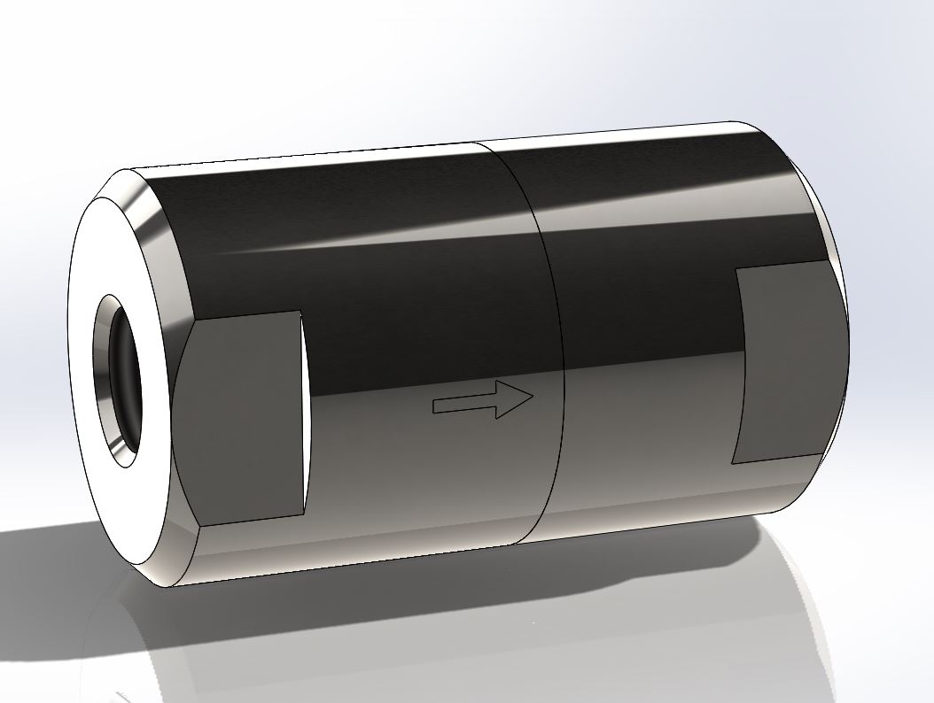 止回阀SMC INA-14-xx-02 Rc1-4 